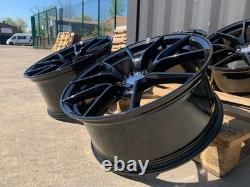 4X NEW 20 inch Alloys Alloy Wheels FIT BMW 3 SERIES E90 E91 E92 E93 F30 F31 F34
