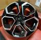 4 X 19 Octavia Vrs Style Alloy Wheels To Fit Skoda Octavia Superb Seat Leon
