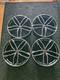 4 X 20 Rs5 Rs3 Rs6 Style Alloy Wheels Fit Audi A4 A5 A6 A7 A8