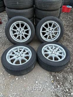 4 X BMW E85 Z4 2003-2008 4x16'' Style 104 Alloy Wheels 7Jx16 ET47 6758189