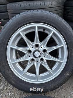 4 X BMW E85 Z4 2003-2008 4x16'' Style 104 Alloy Wheels 7Jx16 ET47 6758189