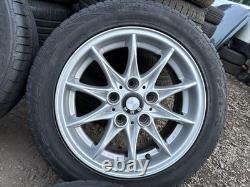 4 X BMW E85 Z4 2003-2008 4x16'' Style 104 Alloy Wheels 7Jx16 ET47 6758189