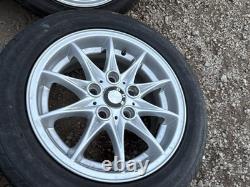 4 X BMW E85 Z4 2003-2008 4x16'' Style 104 Alloy Wheels 7Jx16 ET47 6758189