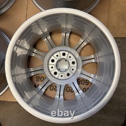 4 X BMW MV2 E60 E61 5 series M Sport Style 135 18 Alloy wheels 8036947 8J Is20