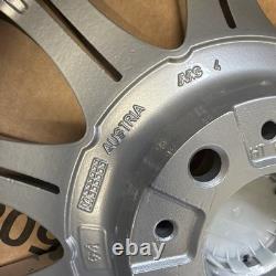 4 X BMW MV2 E60 E61 5 series M Sport Style 135 18 Alloy wheels 8036947 8J Is20