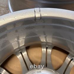 4 X BMW MV2 E60 E61 5 series M Sport Style 135 18 Alloy wheels 8036947 8J Is20