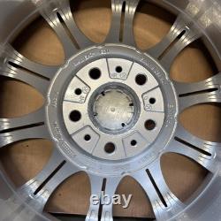 4 X BMW MV2 E60 E61 5 series M Sport Style 135 18 Alloy wheels 8036947 8J Is20
