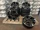 4 X 19 Ttrs S5 Style Alloy Wheels Audi Black Edition S-line A3 A4 A6 + Tyres