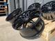 4 X Bmw 2 3 4 5 Series 19 Gloss Black 826m Style Alloy Wheels G42 G20 G30