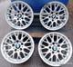 4 X Bmw E36 E46 Z3 Style 42 16 R16 7j Et46 Bbs Rx-ii Oem Alloy Wheels 1095058