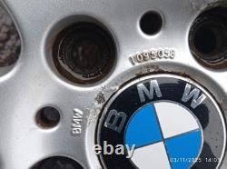 4 x BMW E36 E46 Z3 STYLE 42 16 R16 7J ET46 BBS RX-II OEM ALLOY WHEELS 1095058