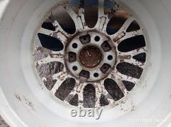 4 x BMW E36 E46 Z3 STYLE 42 16 R16 7J ET46 BBS RX-II OEM ALLOY WHEELS 1095058