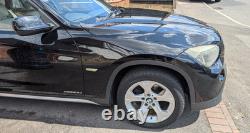 4 x BMW X1 E84 17 Alloy Wheels