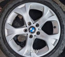 4 x BMW X1 E84 17 Alloy Wheels