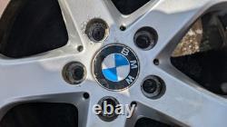 4 x BMW X1 E84 17 Alloy Wheels