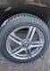 4 X Mercedes Style 17alloy Wheels And Bridgestone Blizzak Winter Tyres And Tpm