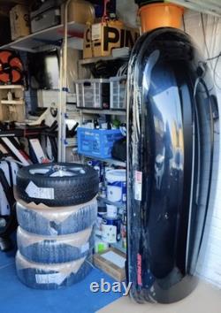 4 x Mercedes style 17alloy wheels and Bridgestone Blizzak winter tyres and tpm 4 x Mercedes style 17alloy wheels and Bridgestone Blizzak winter tyres and tpm