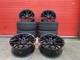 4x 19 Bmw Alloy Wheels Competition Xt1 Style Staggered + 4 New Tyres 5x120