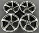 4x 19 Rs5 2025 Style Alloy Wheels G+p To Fit Audi A3 A4 A5 Q3 Q5 Get &pound;50 Off