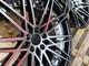4x 20 Bmw Alloy Wheels Competition Style Staggered 5x120 Clearance 2 Pcs Look