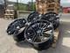 4x 20 Bmw Alloy Wheels Competition Style Staggered 5x120 Clearance Pb