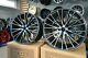 4x 20 Inch 5x112 Haxer Hx040 Concave Cf2 Style Alloy Wheels For Mercedes E S