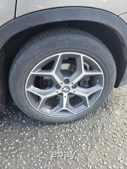 4x Alloys BMW X1 F48 5x112 18 Inch Xline Style Alloy Wheels