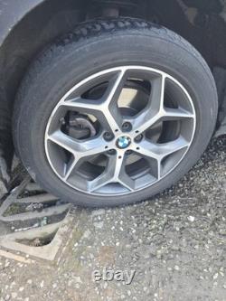 4x Alloys BMW X1 F48 5x112 18 Inch Xline Style Alloy Wheels