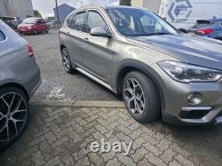 4x Alloys BMW X1 F48 5x112 18 Inch Xline Style Alloy Wheels