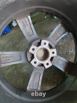 4x Audi A5 A6 A7 A8 Rotor Style 20 Alloy Wheels 5x112 9J ET30 CLEARANCE