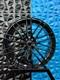 4x Audi Replacement Abt Gr22 Style Alloy Wheels A4 A5 A6 Q5
