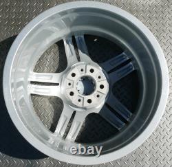 4x GENUINE BMW 5 6 SERIES STYLE 351M ALLOY WHEELS 19 5x120 7842652 7842653