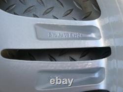 4x GENUINE BMW 5 6 SERIES STYLE 351M ALLOY WHEELS 19 5x120 7842652 7842653
