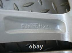 4x GENUINE BMW 5 6 SERIES STYLE 351M ALLOY WHEELS 19 5x120 7842652 7842653