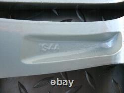 4x GENUINE BMW 5 6 SERIES STYLE 351M ALLOY WHEELS 19 5x120 7842652 7842653