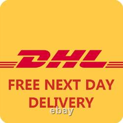4x GENUINE BMW 5 6 SERIES STYLE 351M ALLOY WHEELS 19 5x120 7842652 7842653