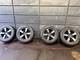 4x Genuine Defender 110, 20 Style 5098 Satin Dark Grey Alloy Wheels & Tyres