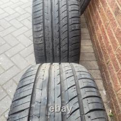 4x Genuine BMW 3 / 4 19 Style 797m alloy wheels & tyres G20 22 M Performance