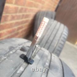 4x Genuine BMW 3 / 4 19 Style 797m alloy wheels & tyres G20 22 M Performance