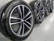 4x Genuine Bmw 6 G32 7 G11 G12 Series 19 Style 630 Alloy Wheels And Tyres