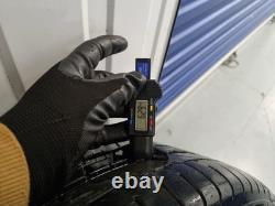 4x Genuine BMW 6 G32 7 G11 G12 Series 19 Style 630 Alloy wheels And Tyres