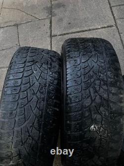 4x Genuine BMW Style 45 Alloys 5x120 7J 16 205/55/16 Fits E46 SE E36 Plus More