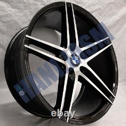 4x New 20 Inch Alloy Wheels Alloys Fit Bmw 3 Series 313m Style E92 E93 E90 E91