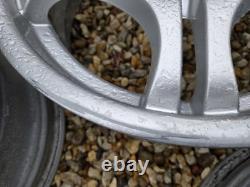 4x Style 68 BMW M SPORT 3 SERIES E46 17 ALLOY WHEELS STAGGERED