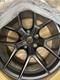 554m Style Alloy Wheels 19x8.5 5x120 Fit Bmw 2 Wheels For Drifting