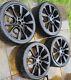 5x112 Skoda Octavia Vrs Style Mk3 19 Inch Alloy Wheels With Tyres Fit Audi, Vw
