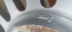 5x 18 Inch BMW ALLOY Wheels STYLE 32 8j 1095340 & 8.5j 1095341 E38