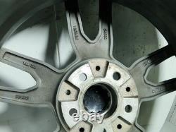 792M Style Aftermarket 18 Alloy Wheel with Tyre 225/40/18 7mm