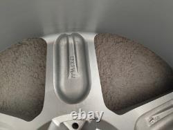 AC Schnitzer Type 2 17 Style Alloy Wheels (ET15 7.5J) X4 (BMW ALLOYS)