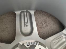 AC Schnitzer Type 2 17 Style Alloy Wheels (ET15 7.5J) X4 (BMW ALLOYS)
